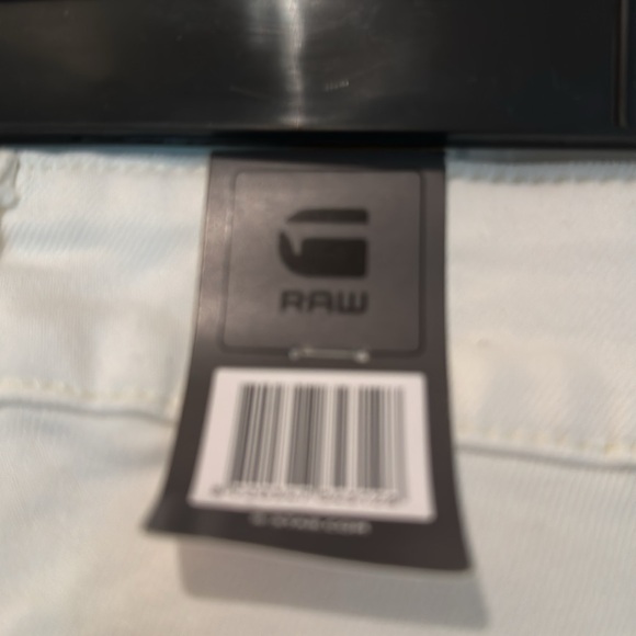 G-STAR women’s KATE BOYFRIEND JEANS - Picture 14 of 16